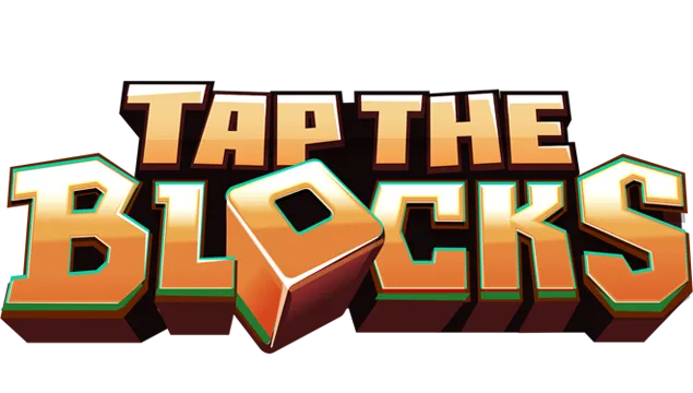 Tap the Blocks