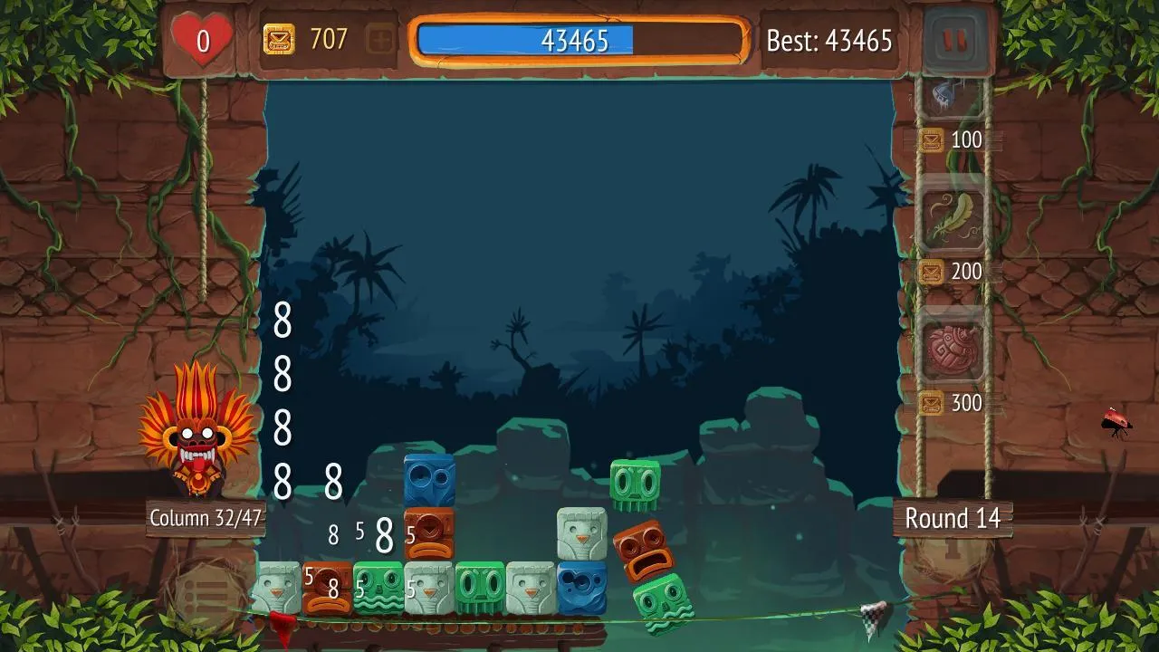 Tap the Blocks screenshot 6