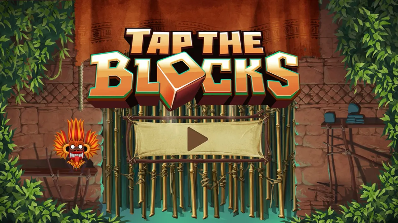 Tap the Blocks trailer thumbnail